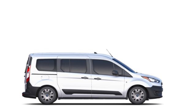 2023 Ford Transit Connect® External Image 1